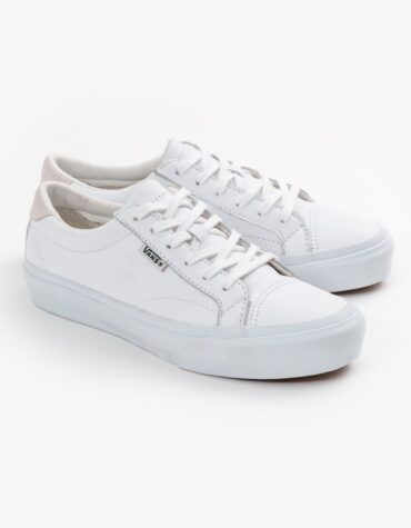 Court DX True White
