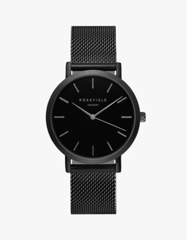 Daniel Wellington Black