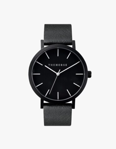 The Original Unisex Leather